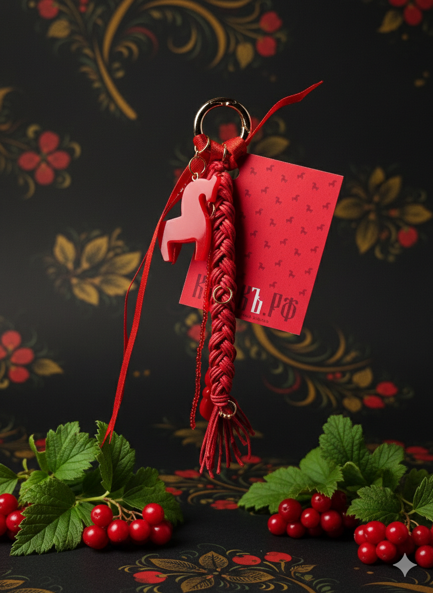 Украшение 1