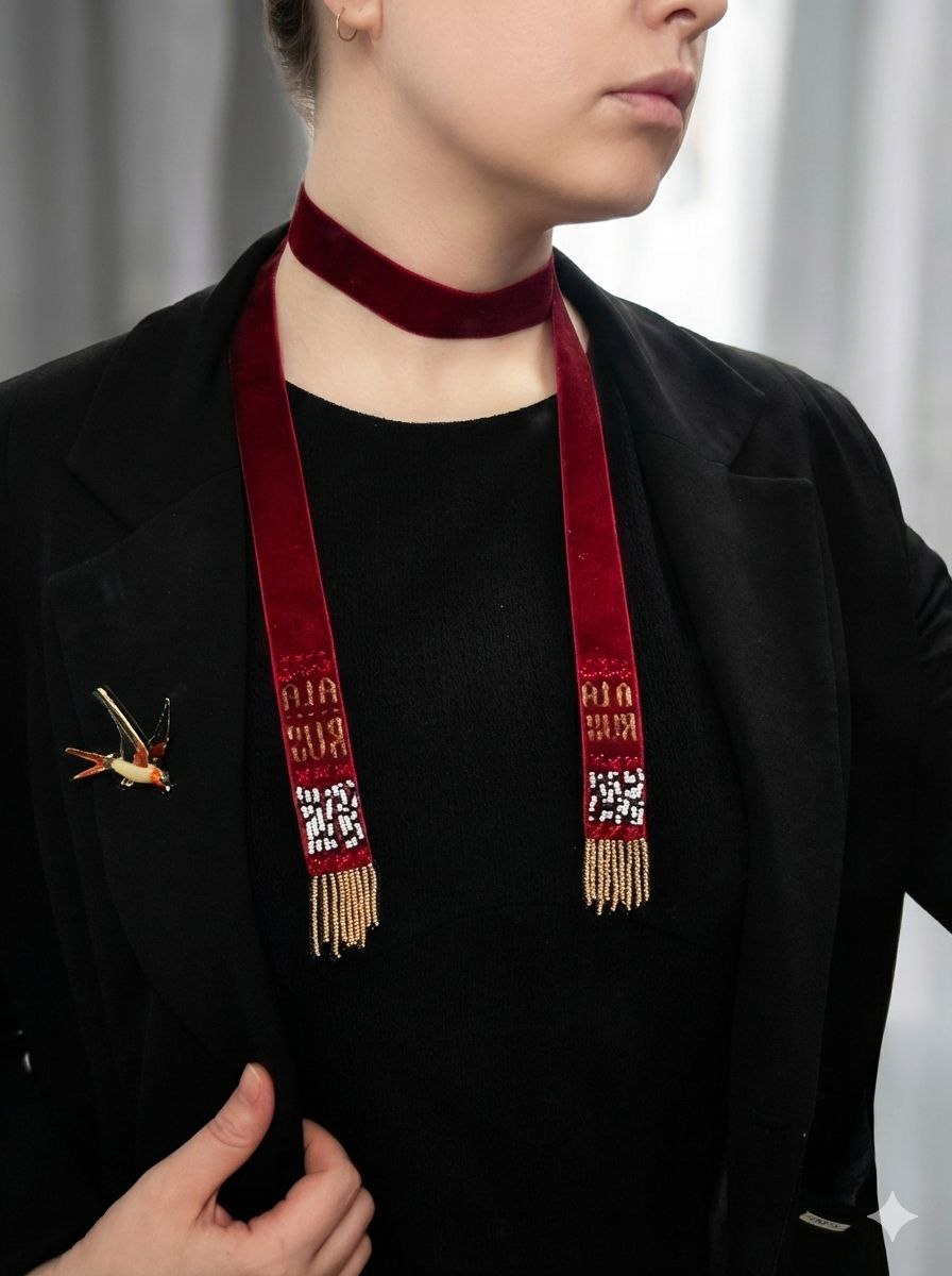 Украшение 2